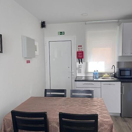 Casas Dona Emilia Apartment Vieira de Leiria Exterior photo