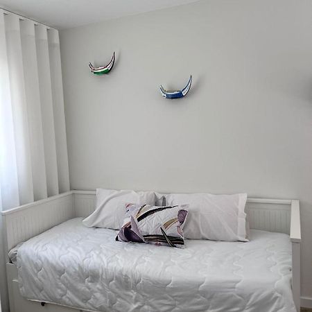 Casas Dona Emilia Apartment Vieira de Leiria Exterior photo